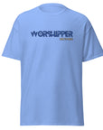 Unisex classic tee (Light Colors) - Worshipper
