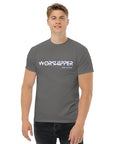 Camiseta clásica unisex- Worshiper