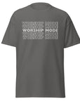 Worship Mode- Unisex classic tee