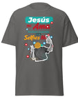 Jesus Me Ama- Camiseta clásica unisex