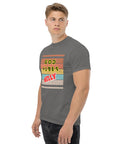 Camiseta clásica unisex