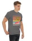 Camiseta clásica unisex