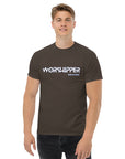 Camiseta clásica unisex- Worshiper
