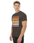 Camiseta clásica unisex