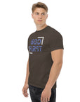 GOD First -Unisex classic tee (Dark Colors)