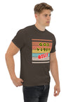 Camiseta clásica unisex