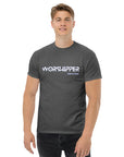Camiseta clásica unisex- Worshiper