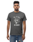 Unisex classic tee- No Pray No Gain