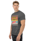 Camiseta clásica unisex