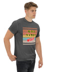 Camiseta clásica unisex