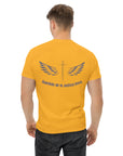 Camiseta clásica unisex- San Miguel Arcangel