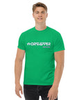 Camiseta clásica unisex- Worshiper