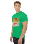 Camiseta clásica unisex