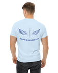 Camiseta clásica unisex- San Miguel Arcangel