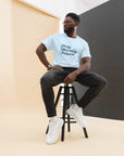 Unisex classic tee (light colors)- Pray, Worship, Repeat