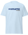 Unisex classic tee (Light Colors) - Worshipper