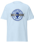 Unisex classic tee (Light Colors)- Born to Praise