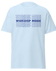 Worship Mode - Unisex classic tee
