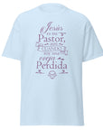 Jesus es Mi pastor- Unisex classic tee