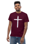 Unisex classic tee (Dark Colors)- Forgiven