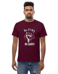 Unisex classic tee- No Pray No Gain