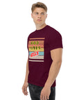 Camiseta clásica unisex