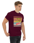 Camiseta clásica unisex