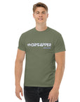 Camiseta clásica unisex- Worshiper