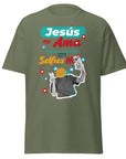 Jesus Me Ama- Camiseta clásica unisex
