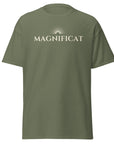 "Magnificat"- Unisex classic tee