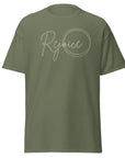"Rejoice"- Unisex classic tee