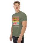 Camiseta clásica unisex