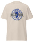 Unisex classic tee (Light Colors)- Born to Praise