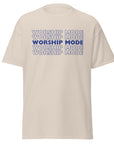 Worship Mode - Unisex classic tee
