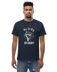 Unisex classic tee- No Pray No Gain