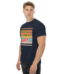 Camiseta clásica unisex