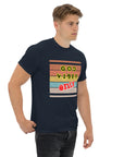 Camiseta clásica unisex