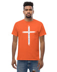 Unisex classic tee (Dark Colors)- Forgiven