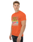 Camiseta clásica unisex