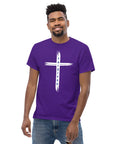 Unisex classic tee (Dark Colors)- Forgiven