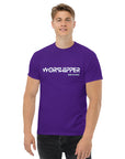 Camiseta clásica unisex- Worshiper
