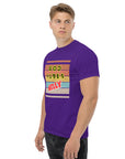 Camiseta clásica unisex