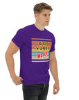 Camiseta clásica unisex