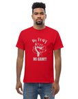 Unisex classic tee- No Pray No Gain