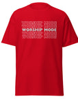 Worship Mode- Unisex classic tee