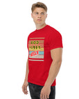 Camiseta clásica unisex