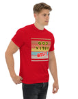 Camiseta clásica unisex