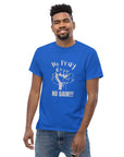 Unisex classic tee- No Pray No Gain