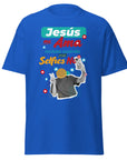 Jesus Me Ama- Camiseta clásica unisex