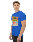 Camiseta clásica unisex